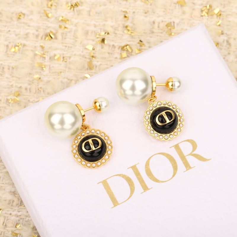 Christian Dior Earrings